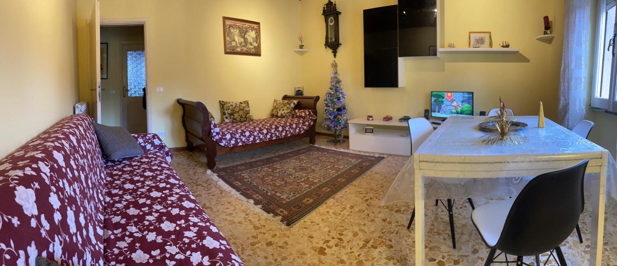 Al Campanile Centro Storico Ampio Luminoso E Panoramico Appartamento Trilocale Carsoli Zewnętrze zdjęcie