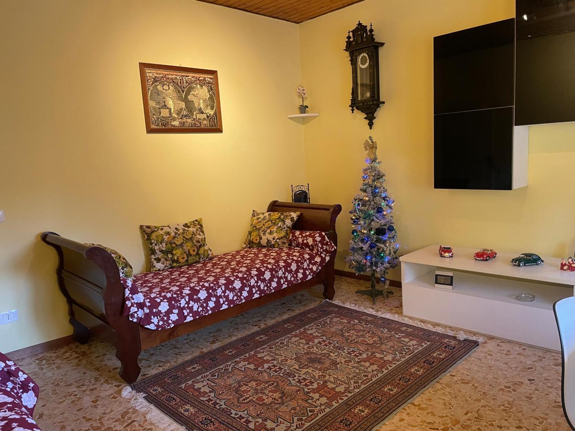 Al Campanile Centro Storico Ampio Luminoso E Panoramico Appartamento Trilocale Carsoli Zewnętrze zdjęcie