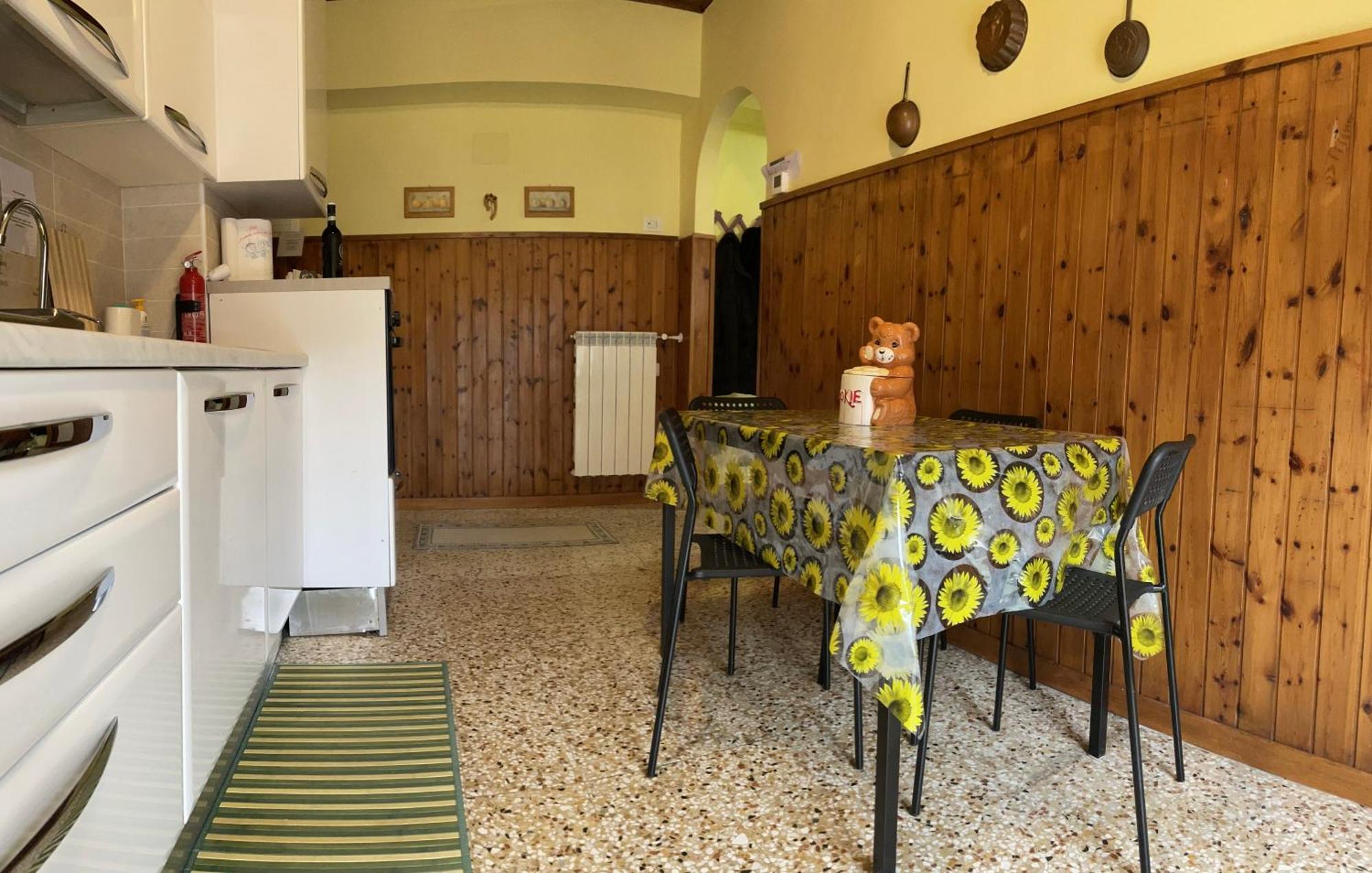 Al Campanile Centro Storico Ampio Luminoso E Panoramico Appartamento Trilocale Carsoli Zewnętrze zdjęcie